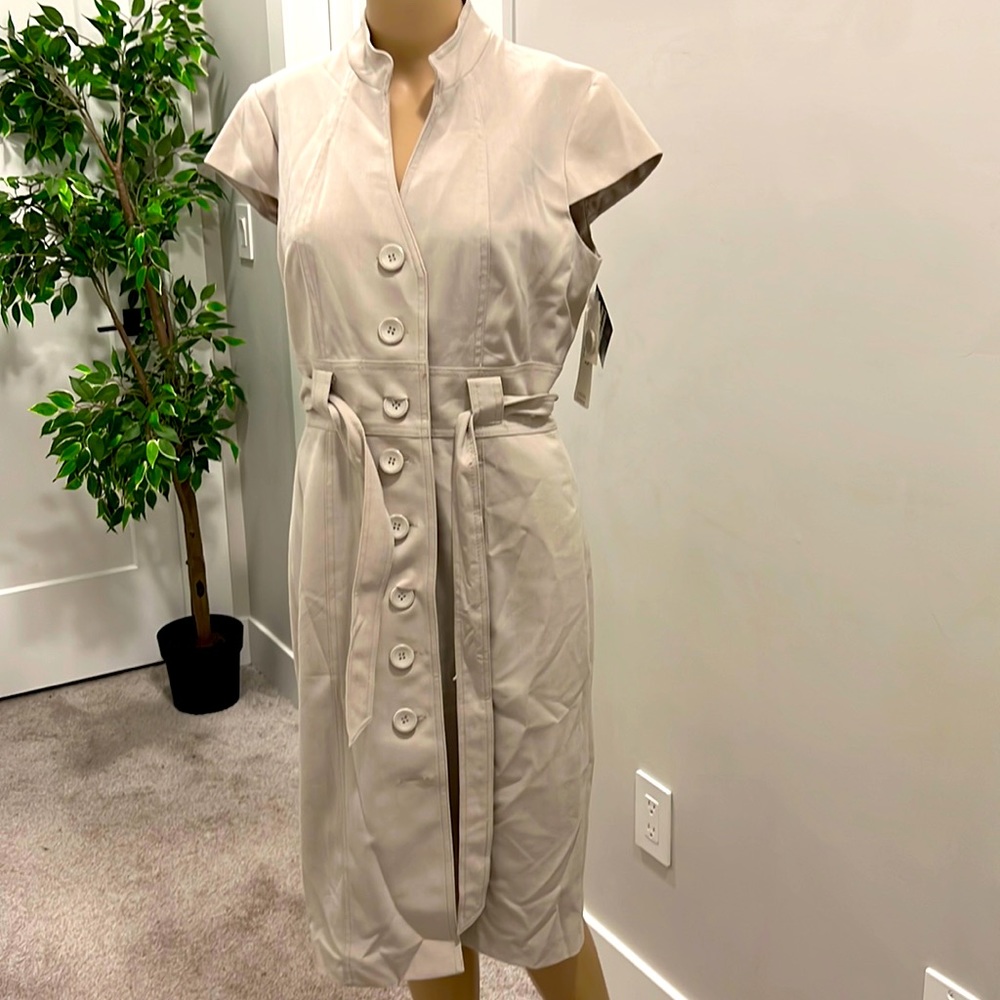 SAndra Darren Utility Wear. Size 10